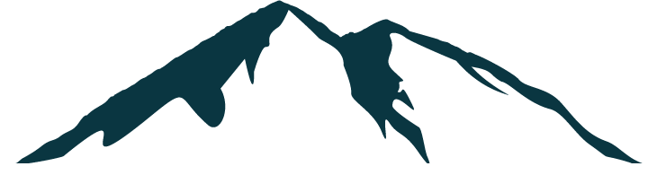 Rainydays mountain logo